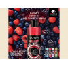 LUNA SHOWER GEL TWIST BERRIES MOISTURIZING & LONG LASTING FRAGRANCED BODY WASH 500 ML